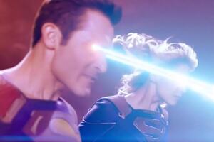 Сериал стартует на канале The CW 8 декабря