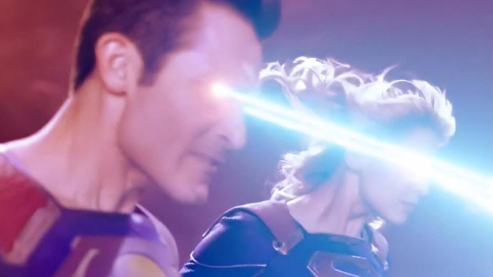 Сериал стартует на канале The CW 8 декабря