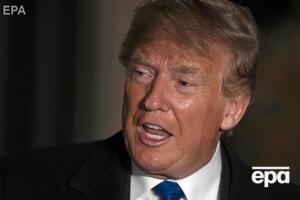 Трамп заявив, що проведення саміту G7 у його резиденції вже анонсовано