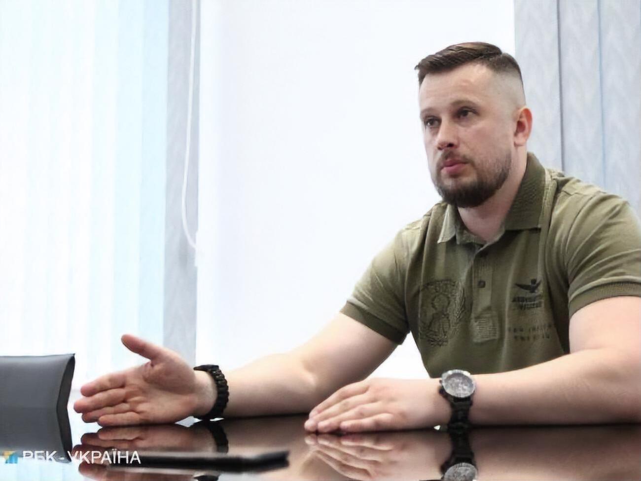 Андрей Билецкий: Демпингование цен со стороны РФ стало возможным после так называемой поправки Геруса к закону о рынке электроэнергии