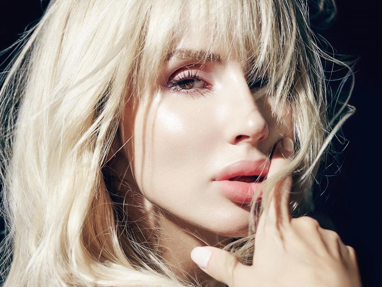 Loboda: Ой, мама, ой!