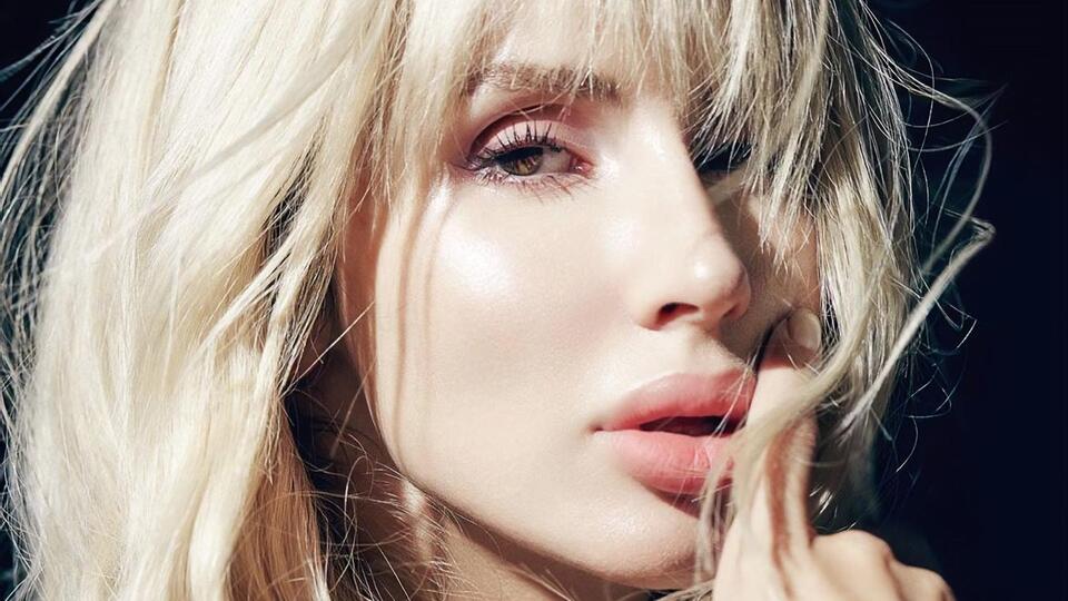 Loboda: Ой, мама, ой!