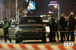 Инцидент произошел вечером 1 декабря