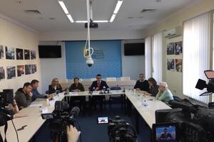 Дискуссия состоялась 4 декабря