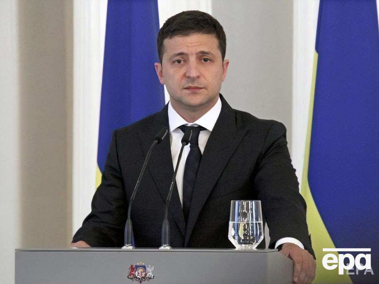 Зеленский хочет&nbsp;большого обмена всех на всех