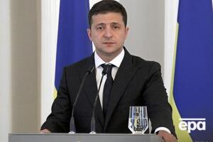 Зеленский хочет большого обмена всех на всех