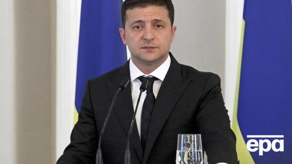 Зеленський хоче великого обміну всіх на всіх