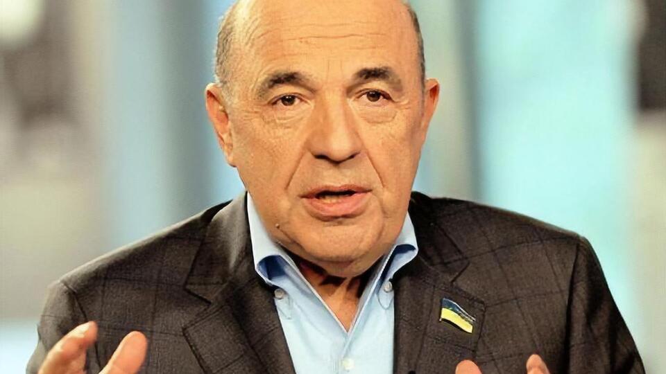 Вадим Рабінович: "Трубний період", очевидно, закінчений, він владу не влаштовував (багато, напевно, розслідував)