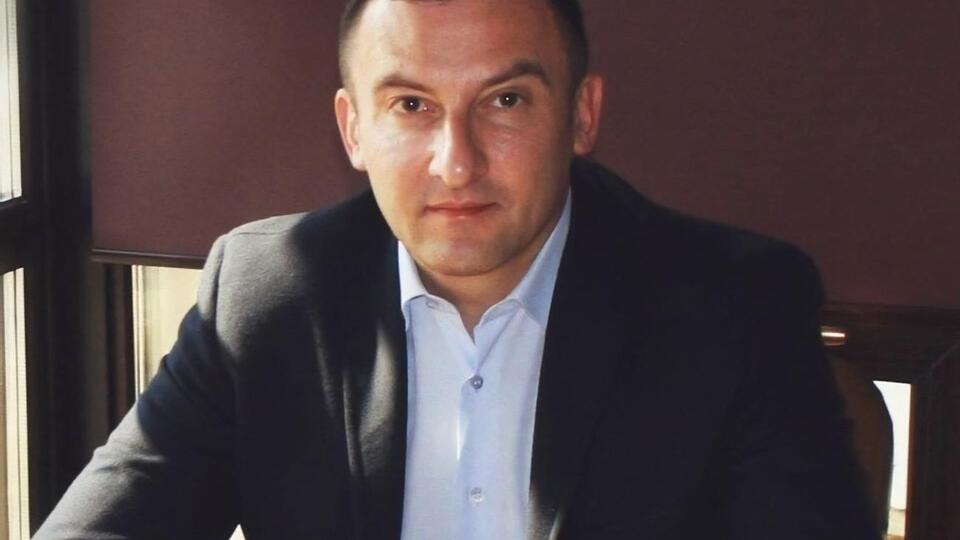 Соболєв заявив, що у списку ймовірних замовників є судді Татьков і Ємельянов
