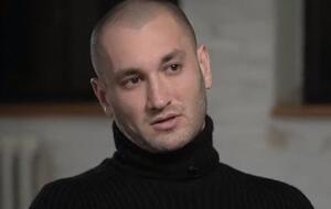 Бардаш: Я себя ангелом не считаю. Но я никогда в жизни никого пальцем не тронул