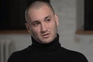 Бардаш: Я себе ангелом не вважаю. Але я ніколи в житті нікого й пальцем не зачепив