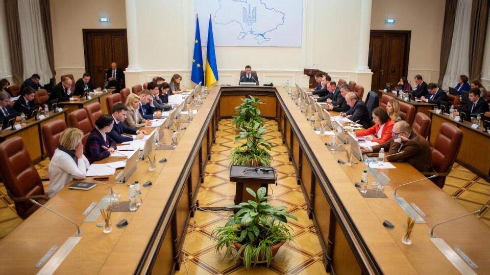 Уряд призначив аудитора за поданням наглядової ради "Нафтогазу"