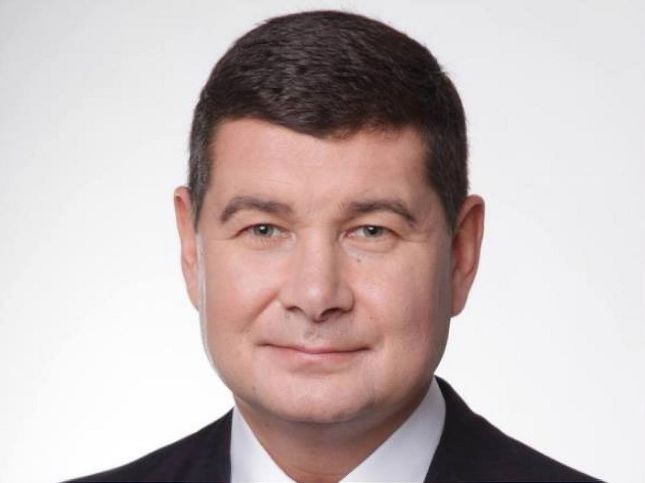 Поліція Аахена не має інформації про затримання Онищенка