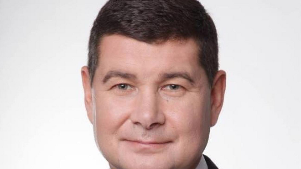 Полиция Аахена не имеет сведений о задержании Онищенко