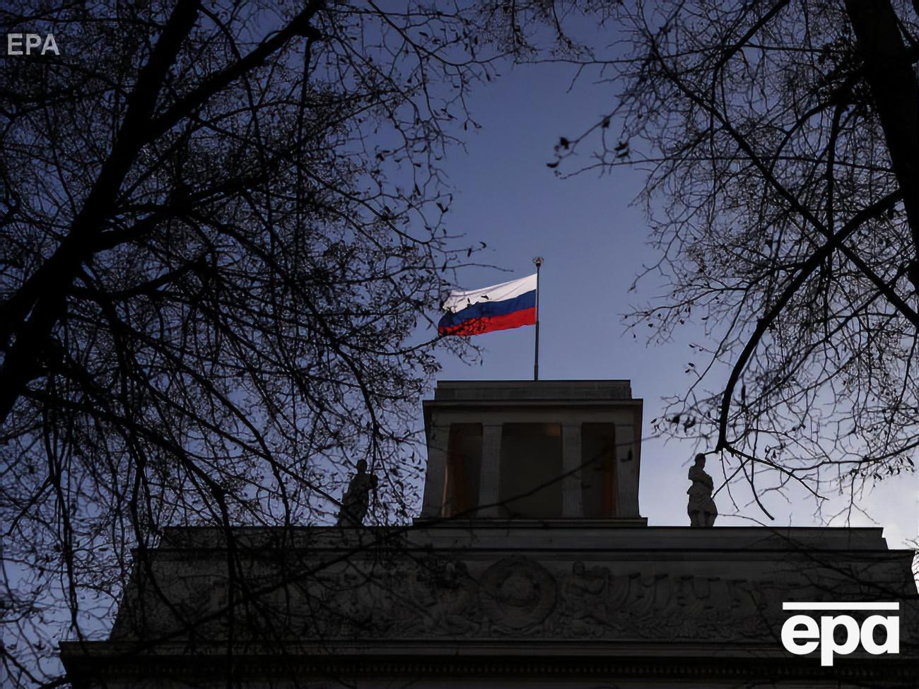 Высылка дипломатов стала ответом на&nbsp;"недостаточное сотрудничество" РФ в расследовании