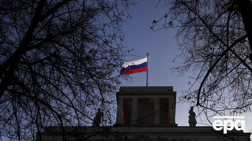 Висилання дипломатів стало відповіддю на "недостатню співпрацю" РФ у розслідуванні