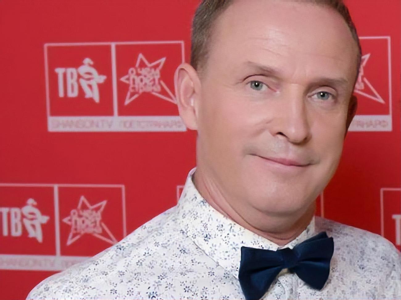 Рибін про Заворотнюк: Рідні правильно роблять, що приховують усі подробиці