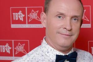 Рибін про Заворотнюк: Рідні правильно роблять, що приховують усі подробиці