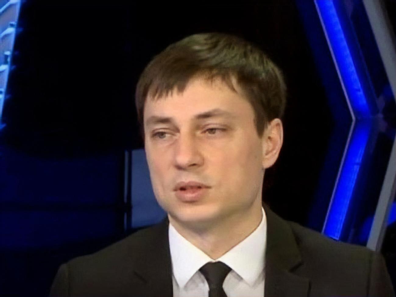 Олександр Трохимець: Інформаційний простір заповнили інші заголовки: "Верховна Рада заборонила імпорт електроенергії з Росії". Насправді це не так!