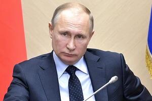 Путин надеется, что условия по транзиту газа удастся изменить в ходе переговоров