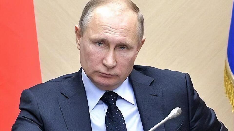 Путін сподівається, що умови транзиту газу вдасться змінити під час переговорів
