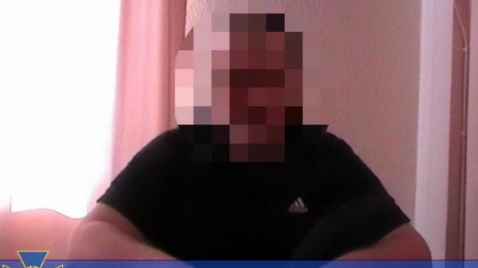 Украинца освободили от уголовной ответственности