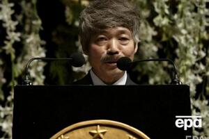 Накамура в 2003 году получил филиппинскую премию Рамона Магсайсая за мир, которую часто называют Нобелевской премией Азии