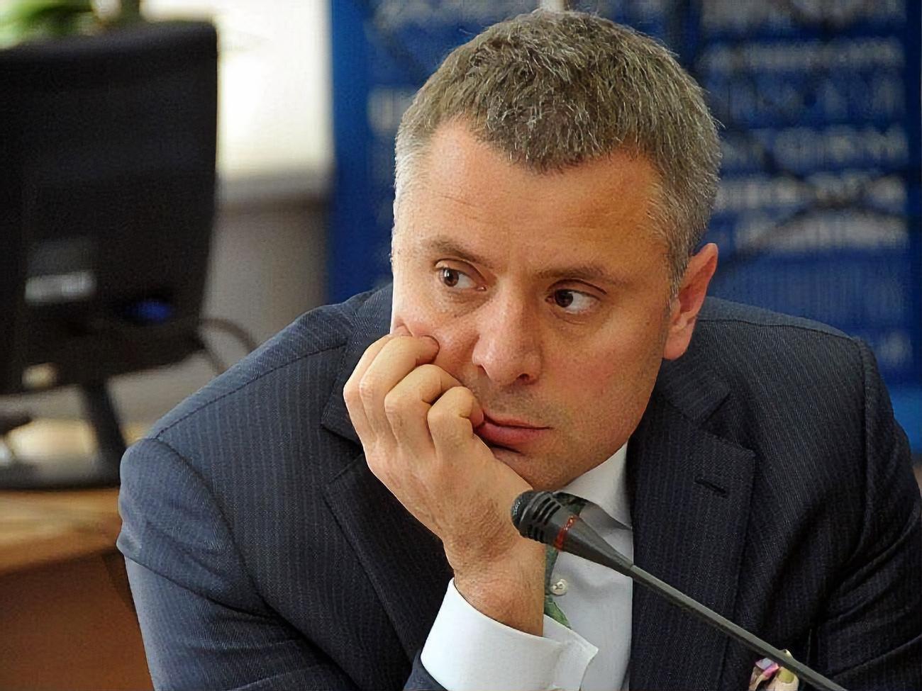 Витренко говорил, что "Газпром"&nbsp;рассматривает возможность погашения&nbsp;$3 млрд долга поставками газа