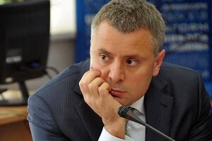 Вітренко казав, що "Газпром" розглядає можливість погашення $3 млрд боргу постачанням газу