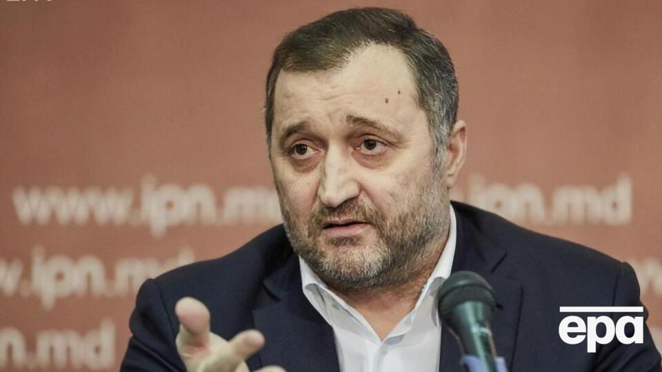 Филат рассказал, что у него нет ограничений на выезд из страны
