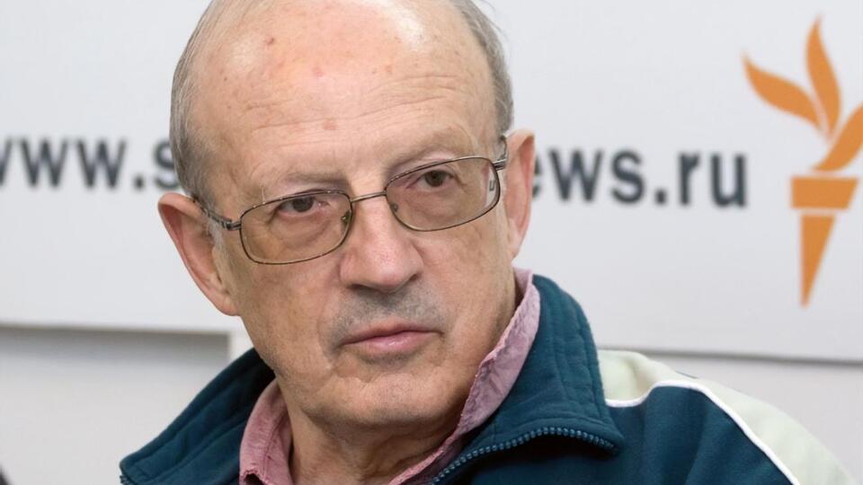 Піонтковський: Усі знають, що російська держава – найбільший у світі терорист