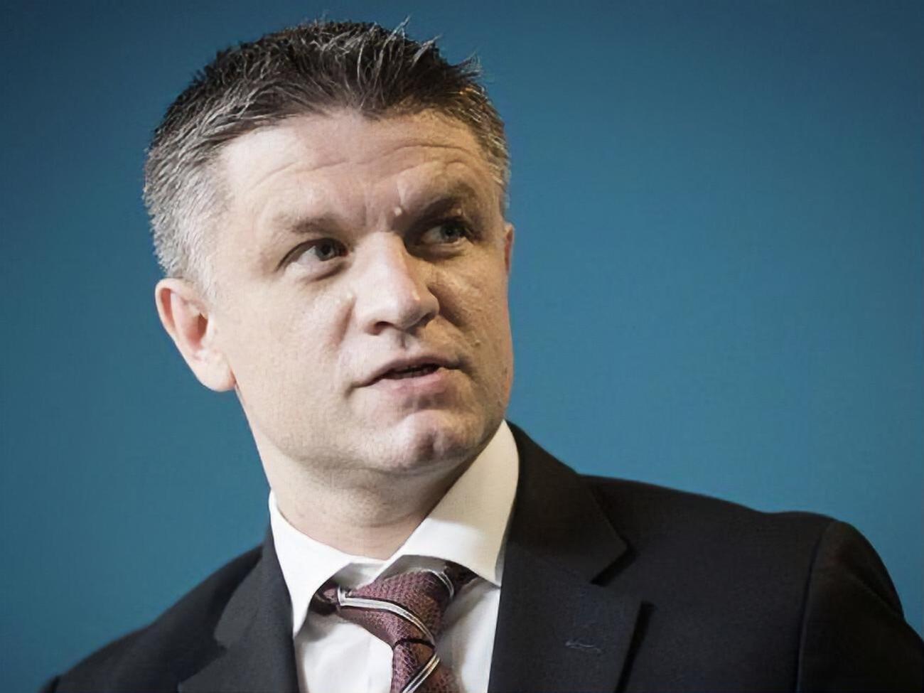 Шимкив призвал обеспечить равные правила для украинских и иностранных фармкомпаний