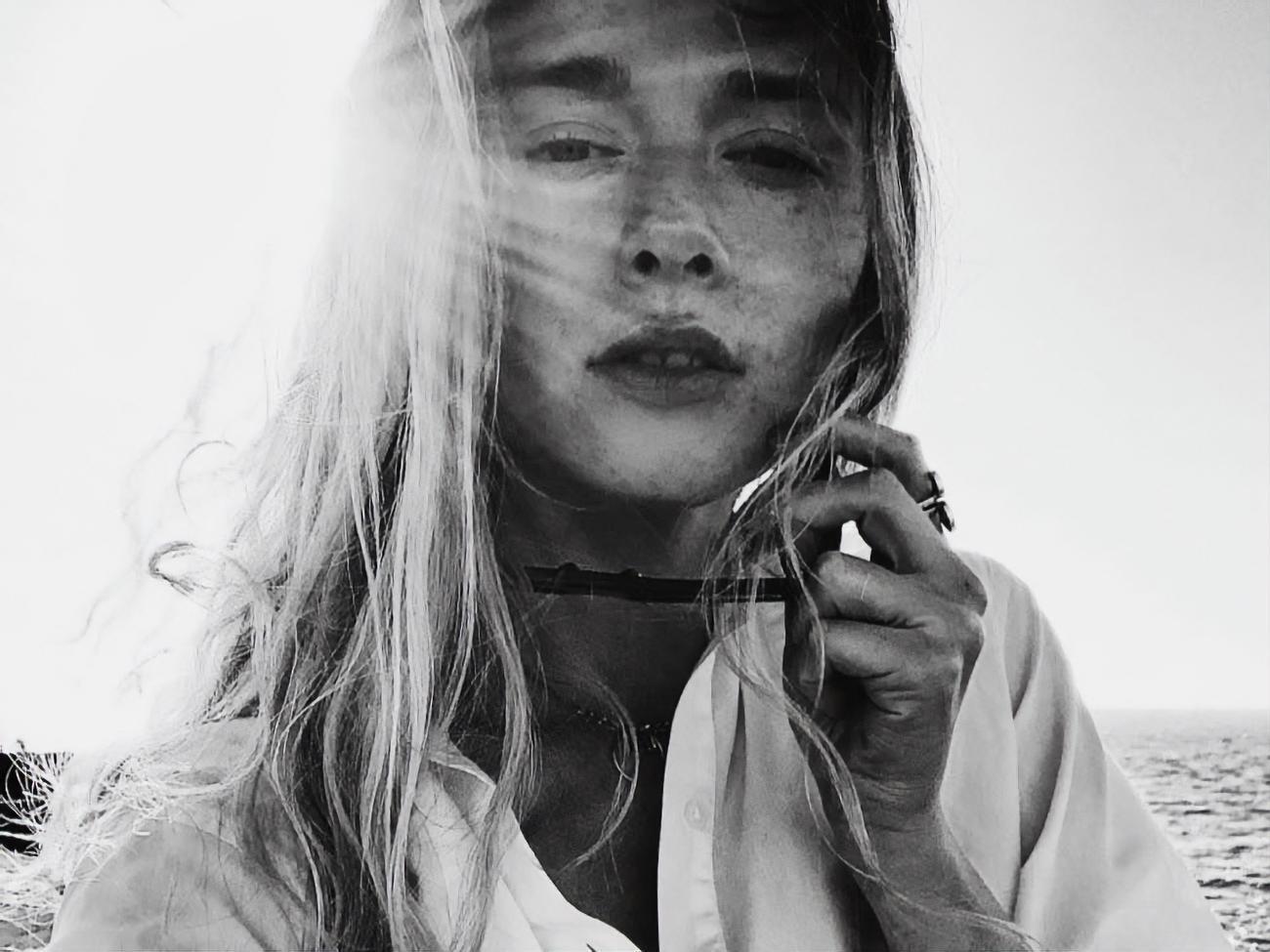 Плихина попала в скандал, опубликовав пост о похоронах погибшего на Донбассе бойца "Альфы" СБУ, Героя Украины Дениса Волочаева