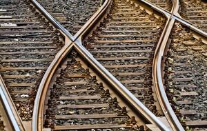 Тело Чаленко обнаружили на железнодорожных путях 29 октября