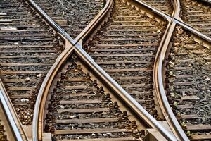 Тело Чаленко обнаружили на железнодорожных путях 29 октября