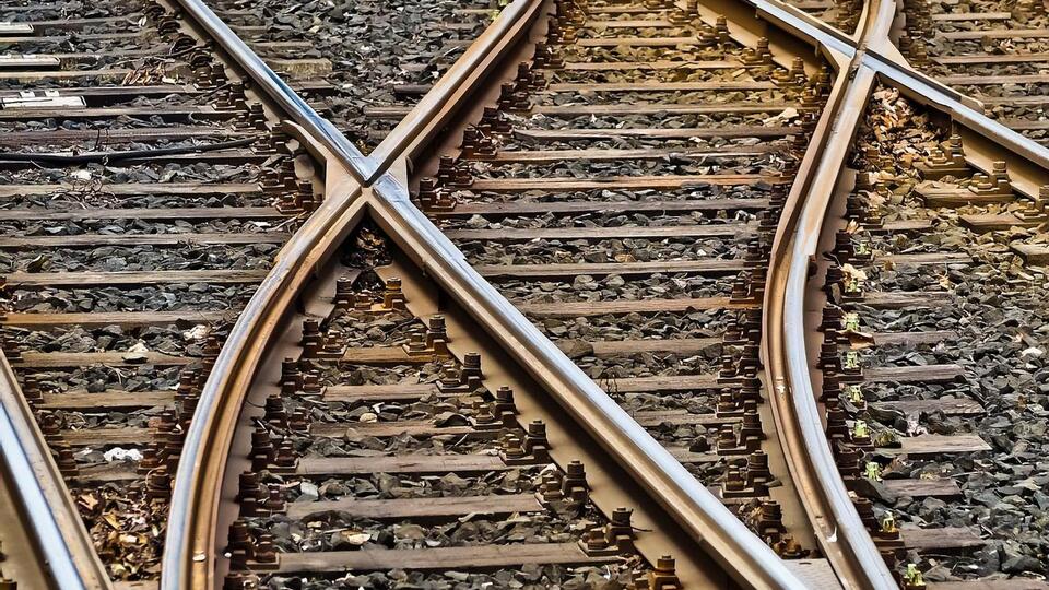 Тіло Чаленка виявили на залізничних коліях 29 жовтня