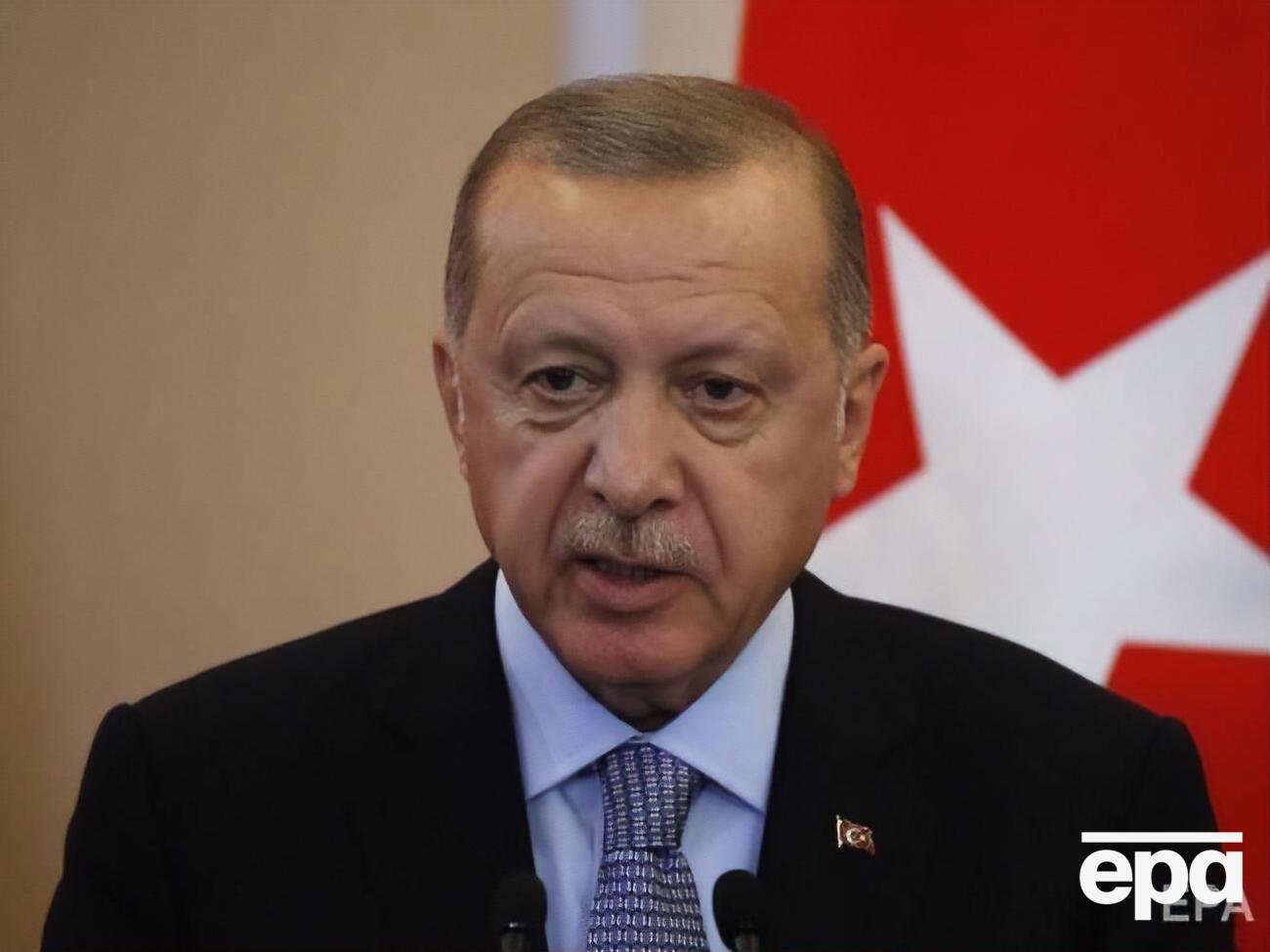 В Литве приветствуют решение Эрдогана по оборонному плану НАТО