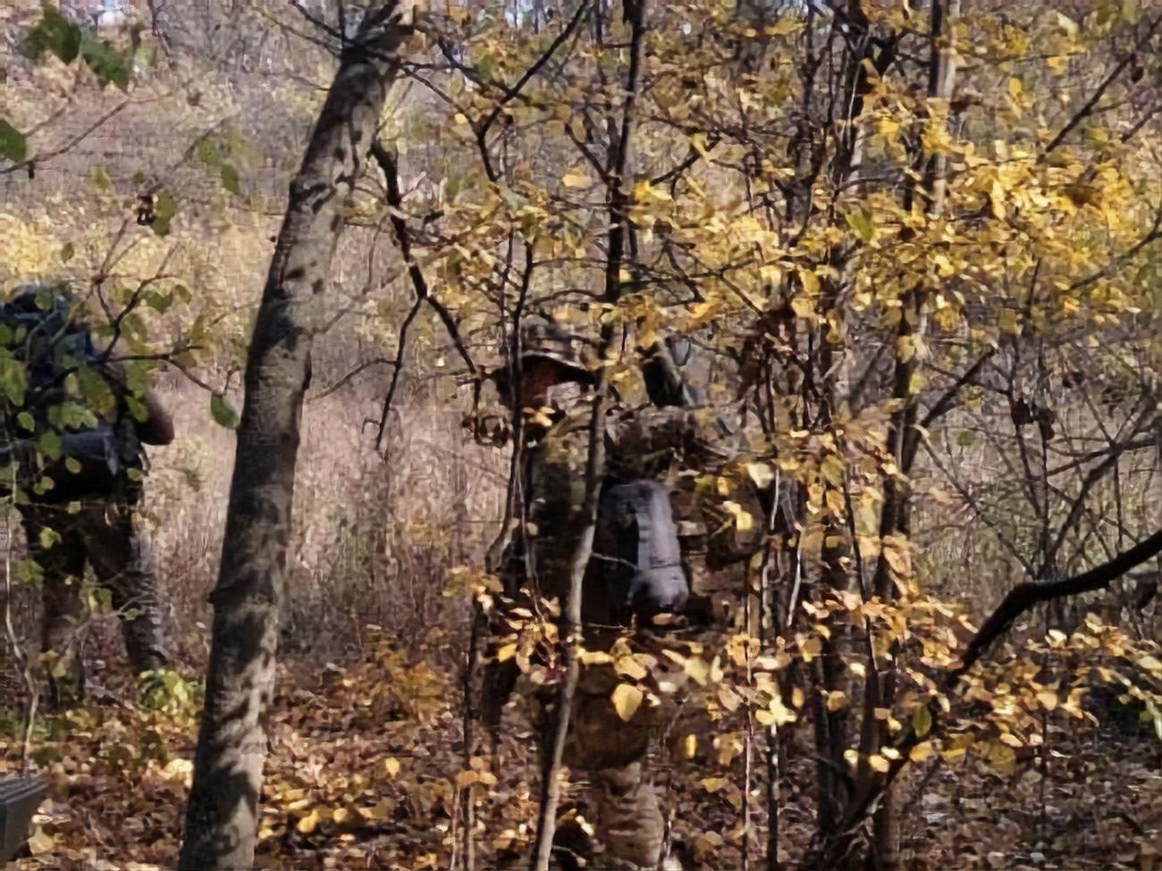 Два офицера спецназа "Альфа" погибли во время выполнения боевой задачи