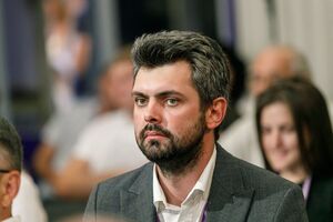 Дробович говорил, что ему нравятся "не все решения и методы" команды Вятровича