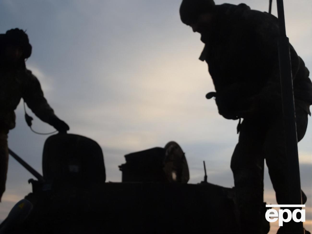 Война в Украине началась в 2014 году