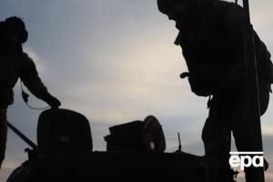 Война в Украине началась в 2014 году