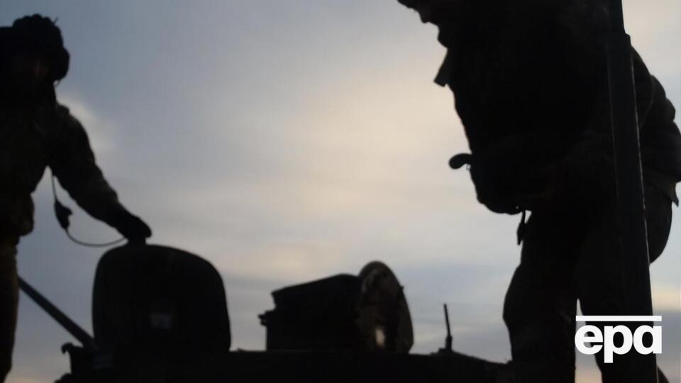 Война в Украине началась в 2014 году