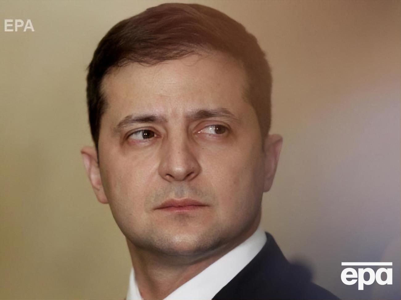 Зеленский: Мы все желаем скорейшего выздоровления пострадавшим