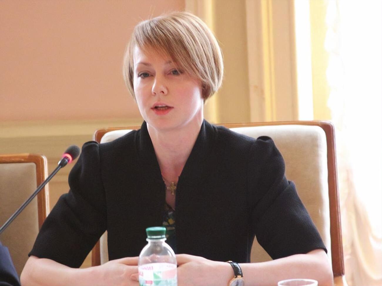 Зеркаль: Я хотіла б попросити The New York Times надрукувати виправлену версію інтерв'ю, яке я дала