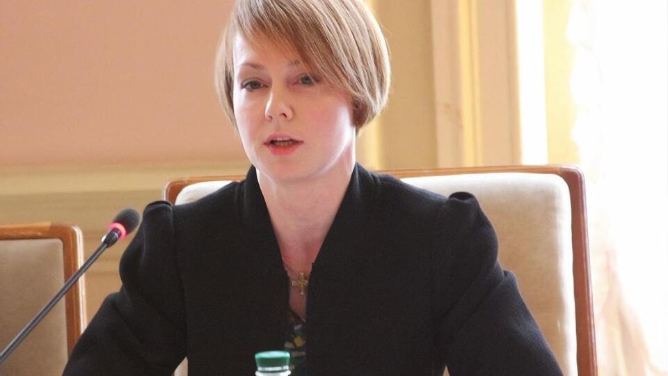 Зеркаль: Я хотіла б попросити The New York Times надрукувати виправлену версію інтерв'ю, яке я дала