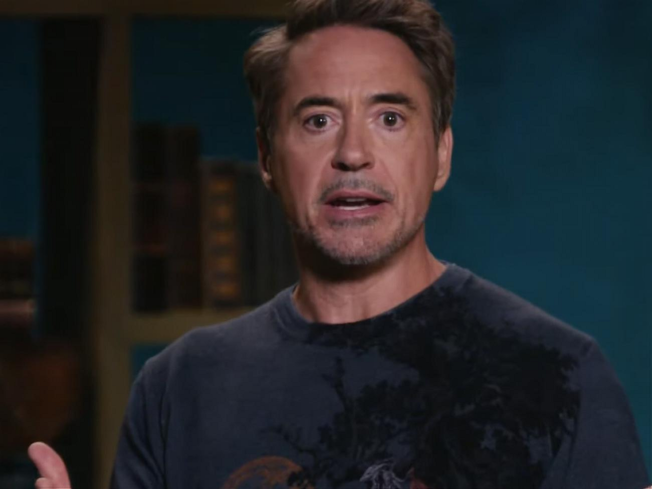 Показ стрічки "Дулітл" в Україні стартує 9 січня