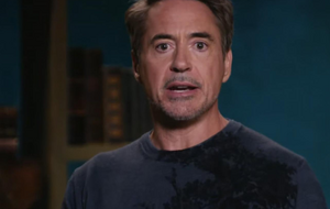 Показ ленты "Дулитл" в Украине стартует 9 января