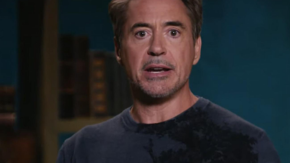 Показ ленты "Дулитл" в Украине стартует 9 января