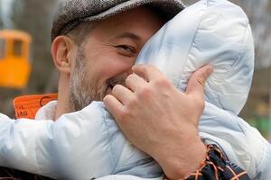 Бабкін: Перший сніг