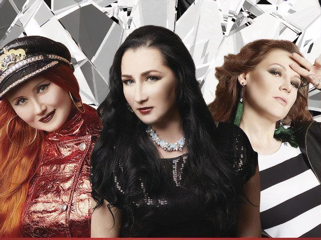 Группа намеревалась выступать в оккупированном Донецке в 2017 году